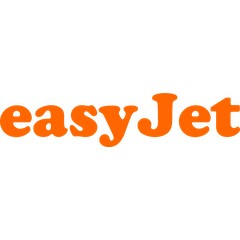 Cupões e ofertas easyjet.com