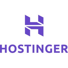 Cupões e ofertas hostinger.com