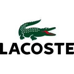 Cupões e ofertas lacoste.com