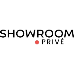 Cupões e ofertas showroomprive.pt